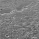 A zoomed-in view of Pluto’s northern regions.. (Image NASA/JHUAPL/SwRI).